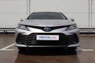 Прокат Toyota Camry HYBRID (XV70)