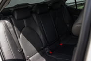 Аренда Toyota Camry HYBRID (XV70)