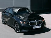 Взять в аренду BMW 520
