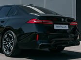Прокат BMW 520