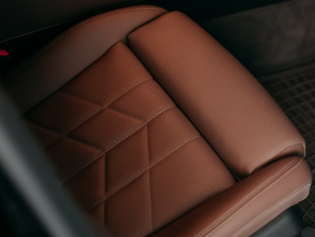 BMW 520 в прокат