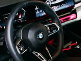 Аренда BMW 520