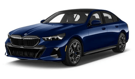 Прокат BMW 520 2025 в Киеве