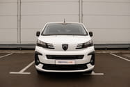 Взять в аренду Peugeot Expert Traveller new