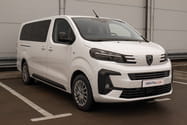 Прокат Peugeot Expert Traveller new