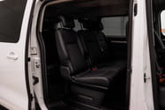 Аренда Peugeot Expert Traveller new