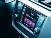 Для аренды компактный автомобиль Seat Ibiza