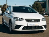 Долгосрочная аренда Seat Ibiza по городу
