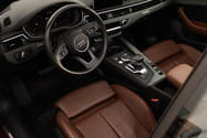 Прокат Audi A5 Cabriolet в Киеве - RENTAL