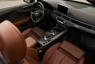 Прокат Audi A5 Cabriolet в Киеве - RENTAL