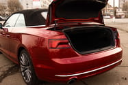 Прокат Audi A5 Cabriolet в Киеве - RENTAL