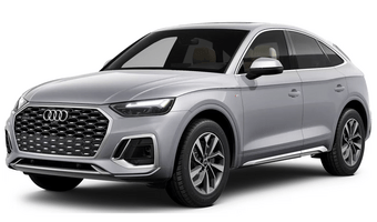 Прокат AUDI Q5 NEW (Ауді Ку5 Нью) у Києві