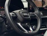 Взять в аренду Audi Q5 new