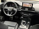 Прокат Audi Q5 new