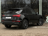 Аренда машины Audi Q5 new
