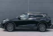 Volkswagen Tiguan 2026 на прокат