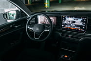 Посуточная аренда Volkswagen Tiguan 2026