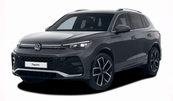 Прокат VW Tiguan 2026 (фольцваген тигуан 2026) во Львове