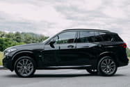 Прокат BMW X5 2026