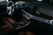 Посуточная аренда BMW X5 2026