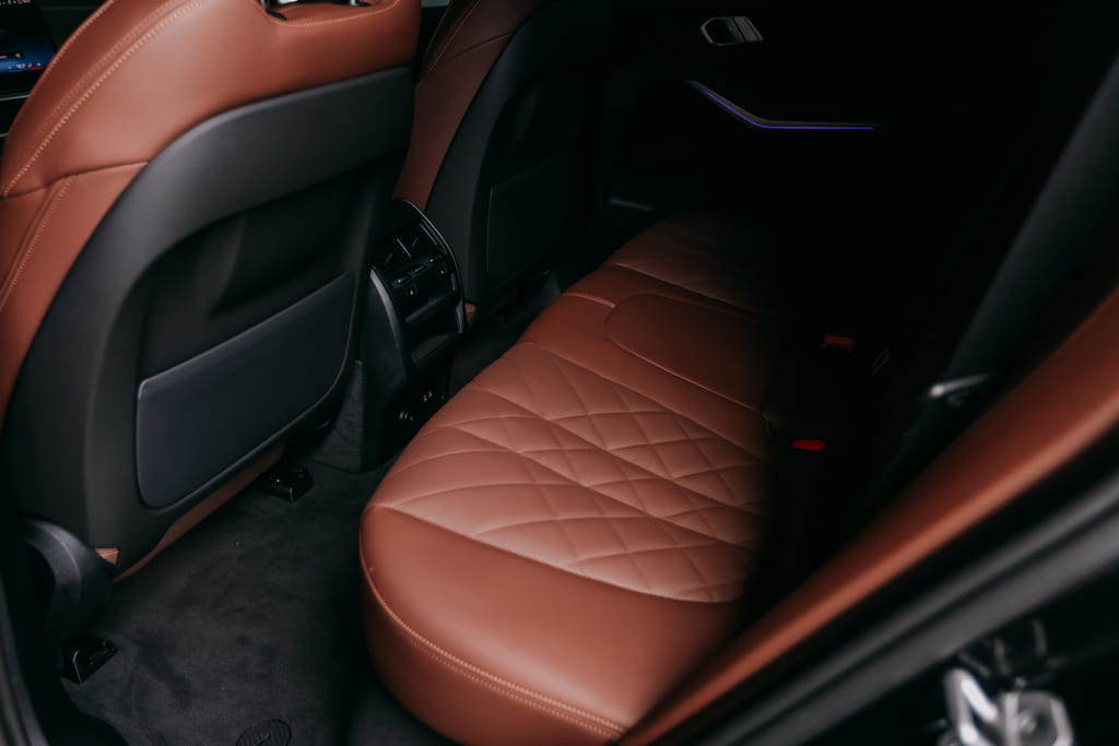 Аренда BMW X5 2026